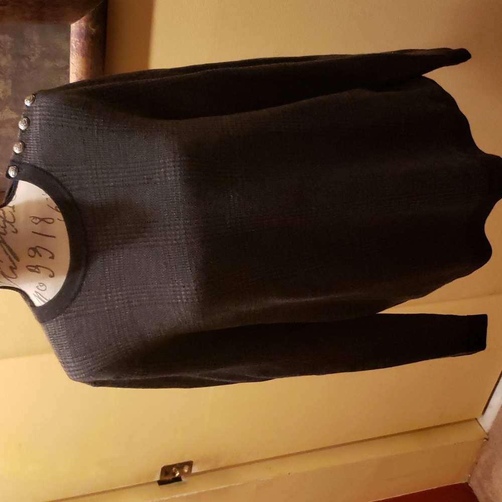 Women's Lauren Ralph Lauren sweater ..size XL - Picture 6 of 10